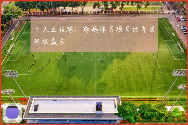十大五佳球：跨越体育项目的年度终极盘点