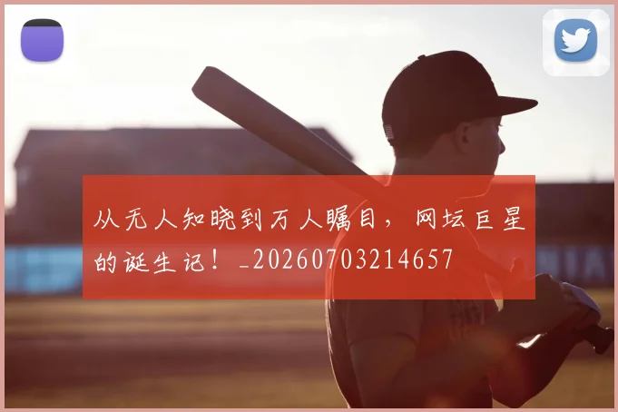 从无人知晓到万人瞩目,网坛巨星的诞生记!_20260703214657